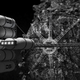 Illustration for article titled How Asteroid Mining Could Pay for Our First Space Colony